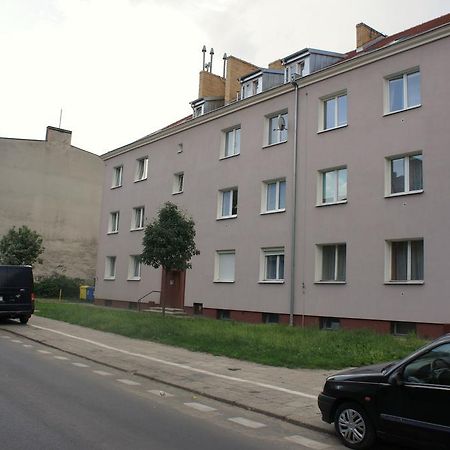 Apartament Poznan Jezyce Luaran gambar