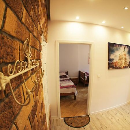 Apartament Poznan Jezyce Luaran gambar