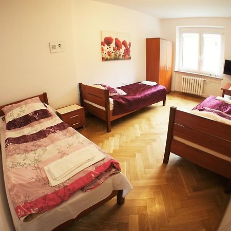 Apartament Poznan Jezyce Luaran gambar