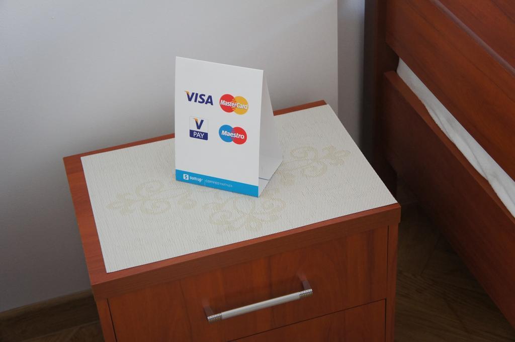 Apartament Poznan Jezyce Luaran gambar