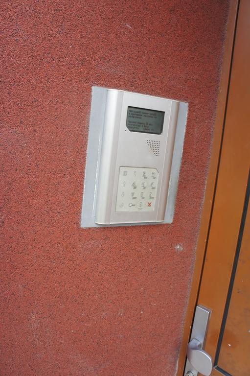 Apartament Poznan Jezyce Luaran gambar