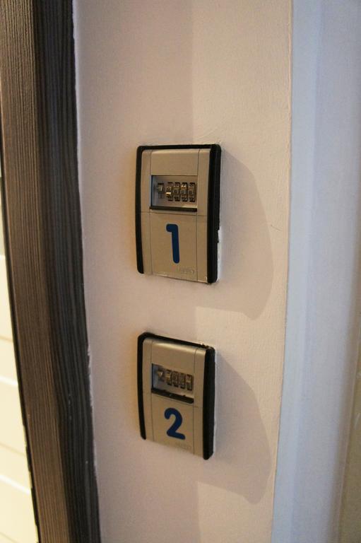 Apartament Poznan Jezyce Luaran gambar