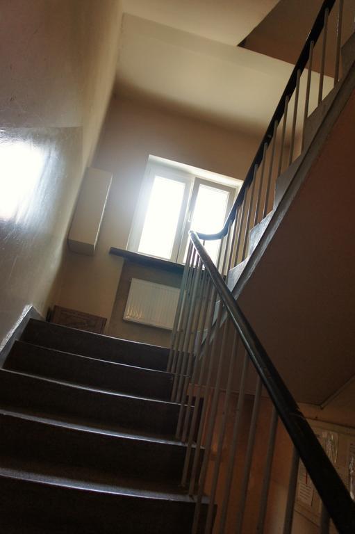 Apartament Poznan Jezyce Luaran gambar