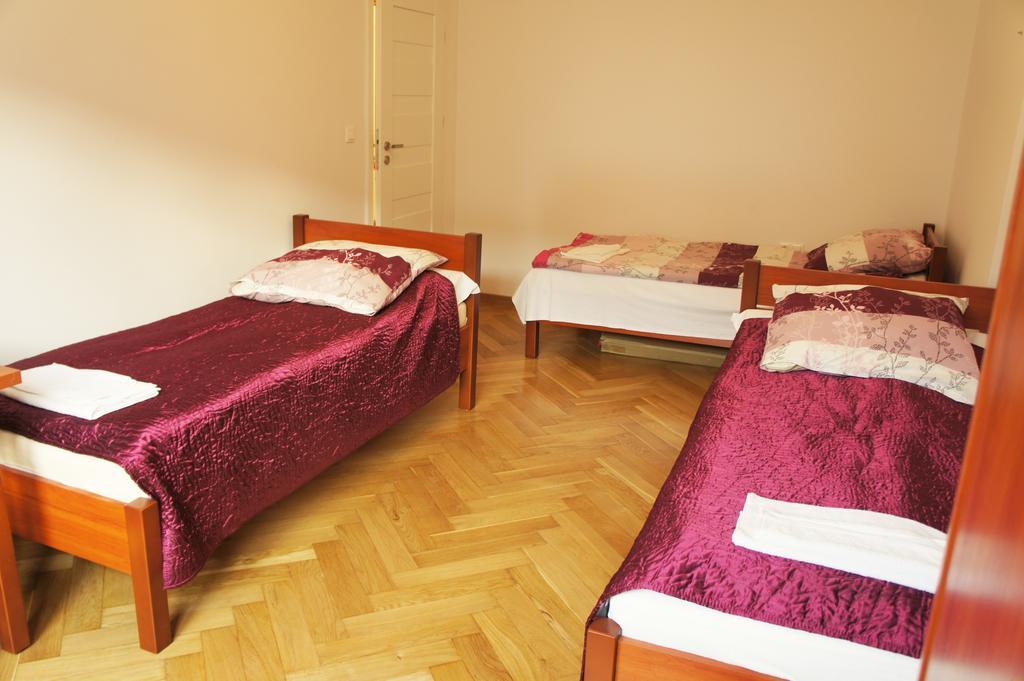 Apartament Poznan Jezyce Luaran gambar
