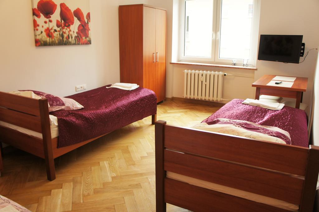 Apartament Poznan Jezyce Luaran gambar