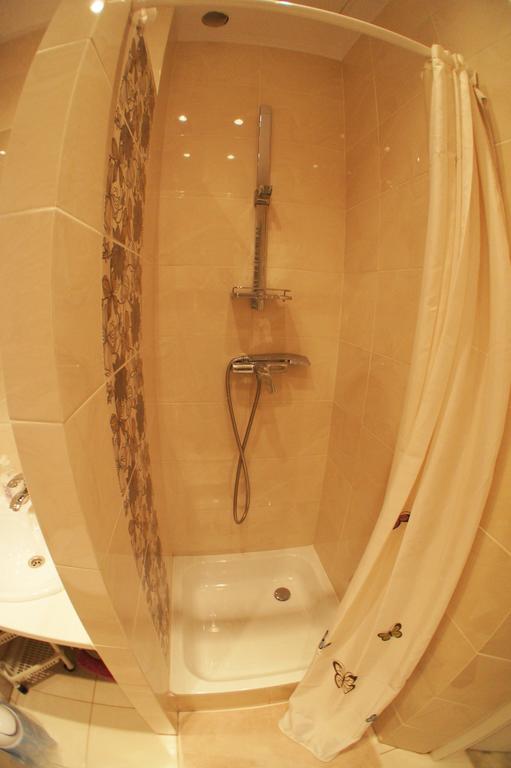 Apartament Poznan Jezyce Luaran gambar