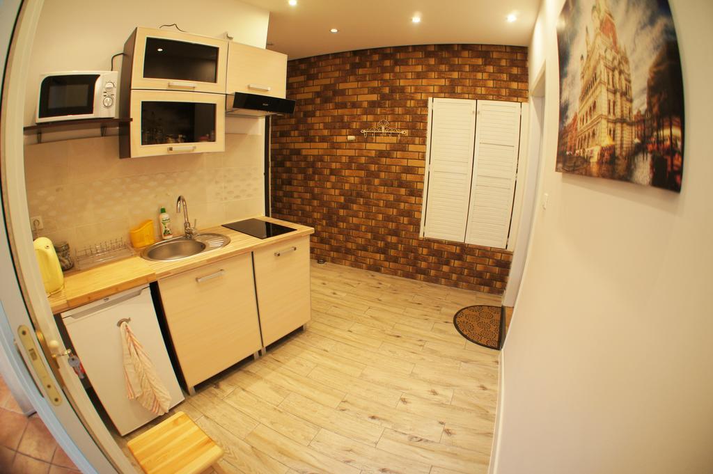 Apartament Poznan Jezyce Luaran gambar
