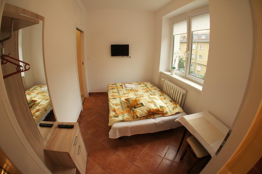 Apartament Poznan Jezyce Luaran gambar