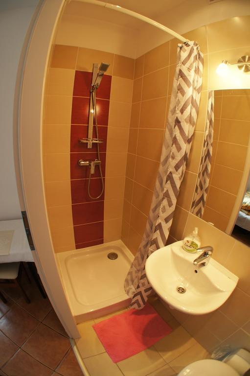 Apartament Poznan Jezyce Luaran gambar