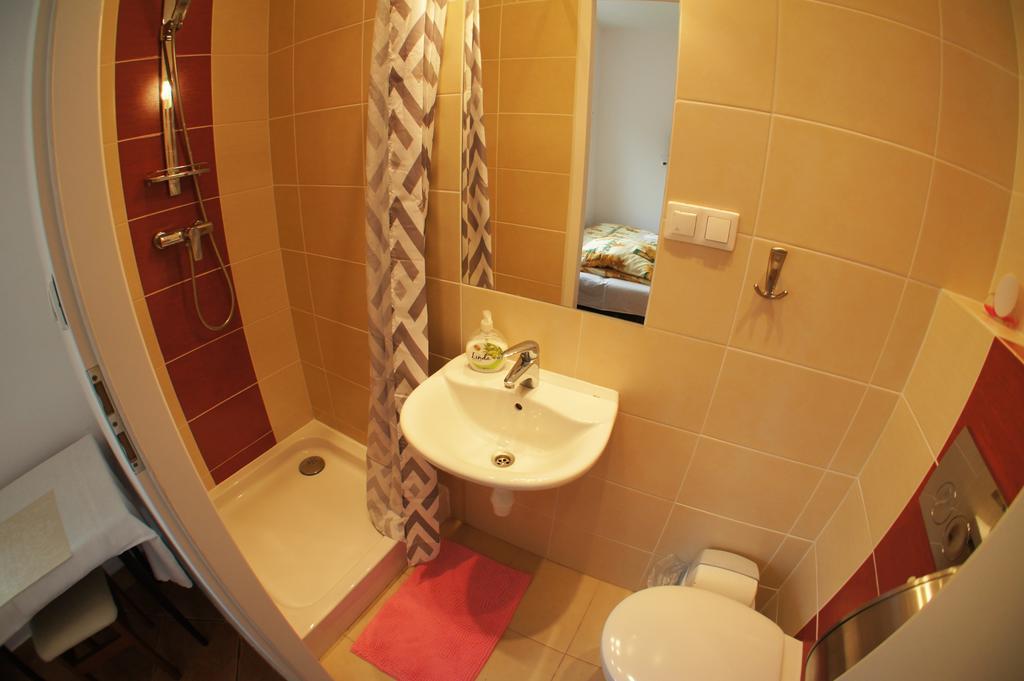 Apartament Poznan Jezyce Luaran gambar