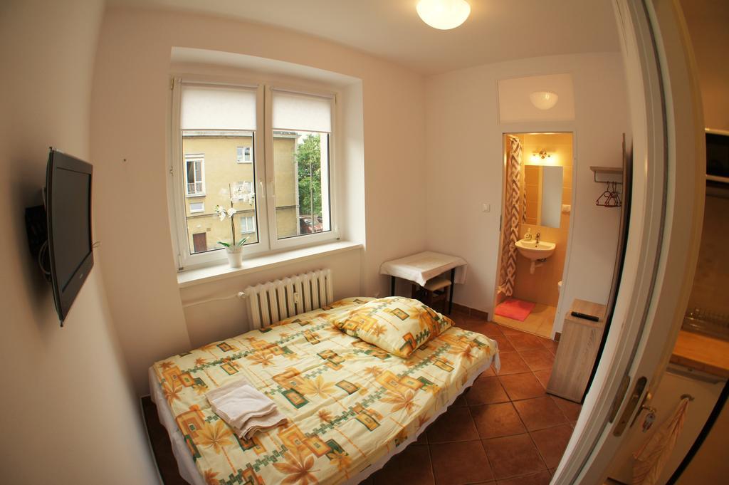 Apartament Poznan Jezyce Luaran gambar
