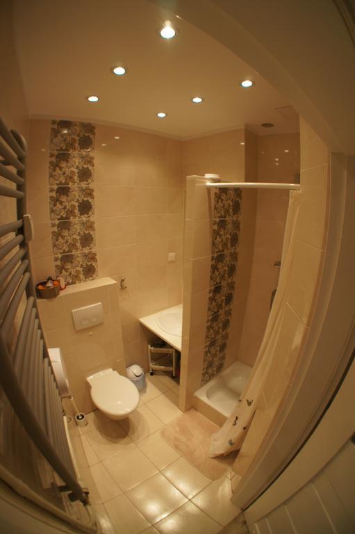 Apartament Poznan Jezyce Luaran gambar