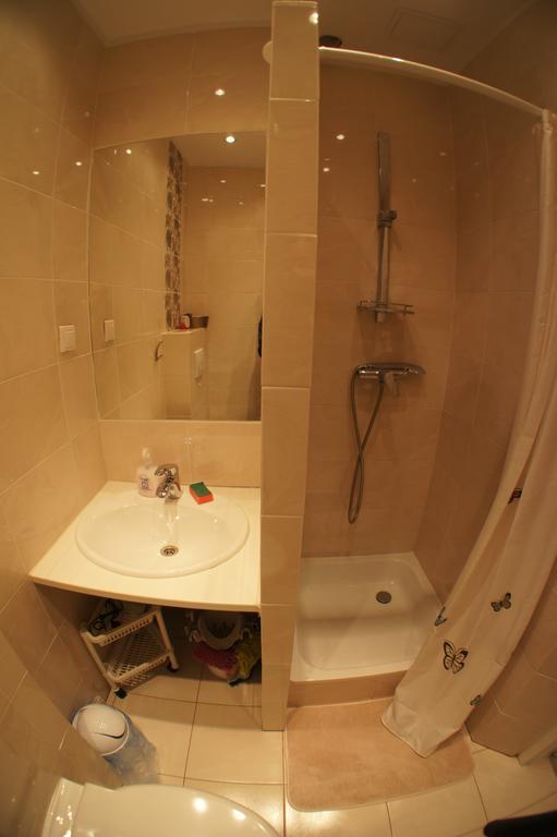 Apartament Poznan Jezyce Luaran gambar