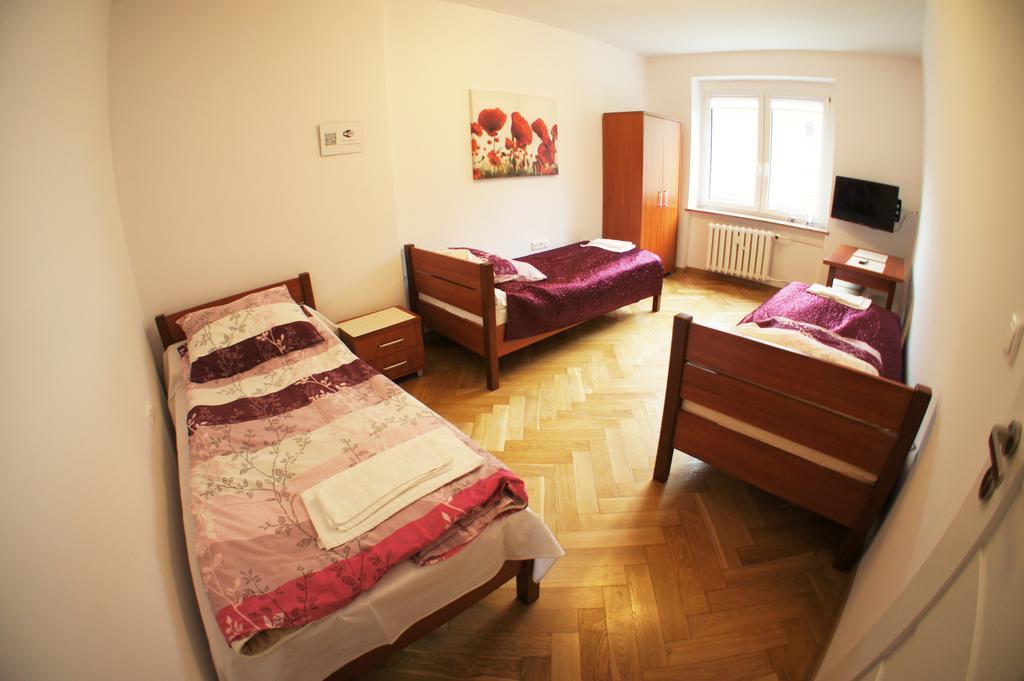 Apartament Poznan Jezyce Luaran gambar